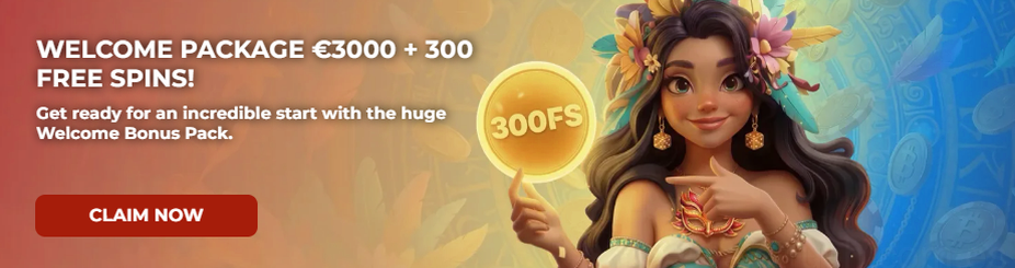 Slotrush Casino juegos de casino